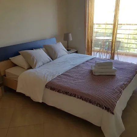 Apartement Welcome Apartmán *
