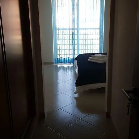 Apartmán Apartement Welcome