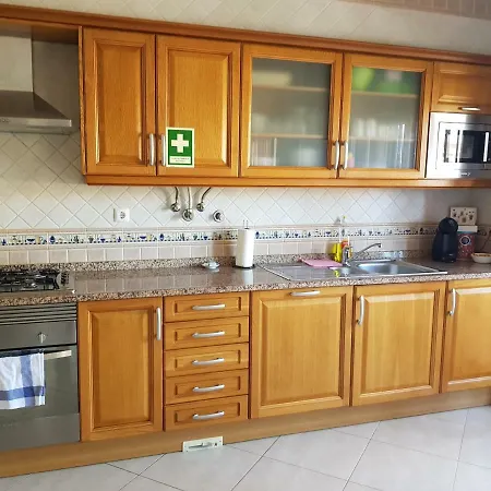 Apartement Welcome Apartamento