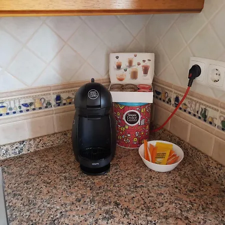 Apartamento Apartement Welcome *
