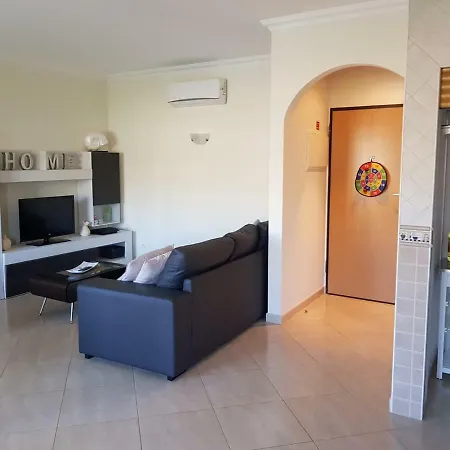 Apartamento Apartement Welcome