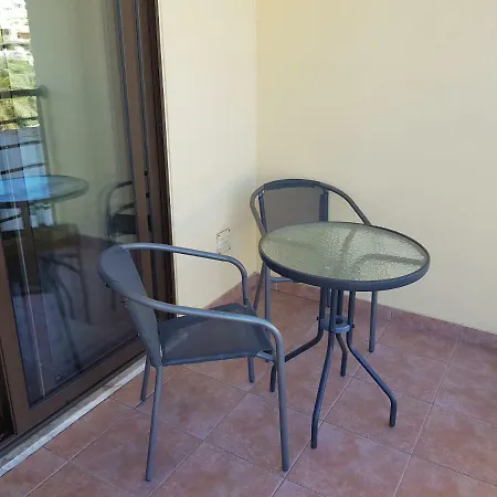 Apartement Welcome Lejlighed