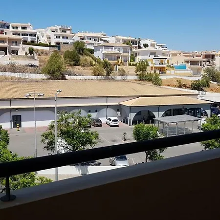 Apartement Welcome Apartamento