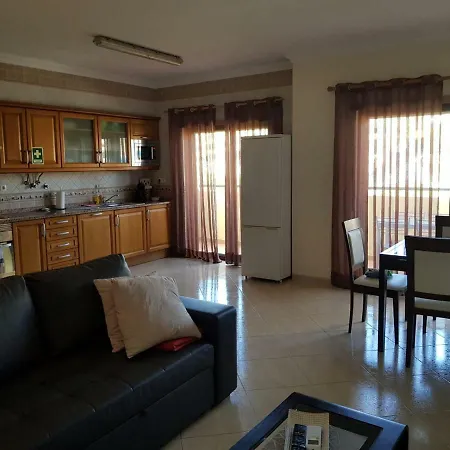 公寓 Apartement Welcome