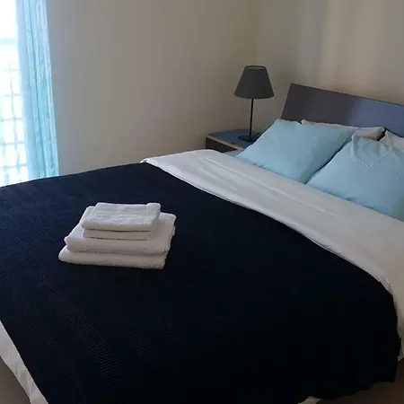 Apartement Welcome 公寓