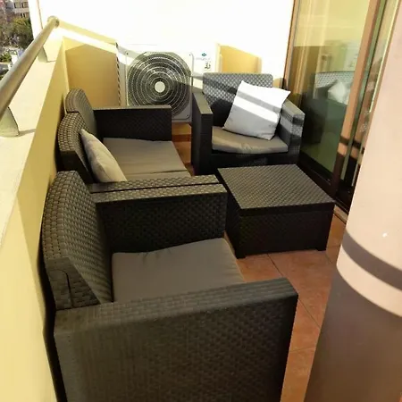 Apartment Apartement Welcome *