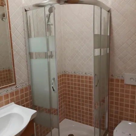 Apartement Welcome