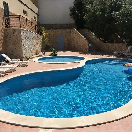 Apartement Welcome Lagos