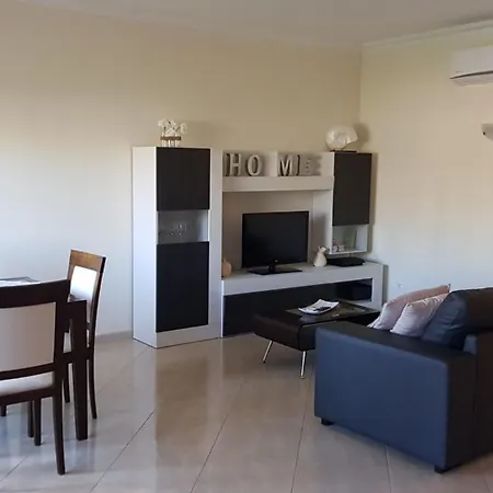 Apartment Apartement Welcome *