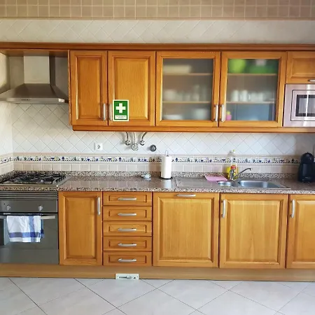 Apartement Welcome 라고스