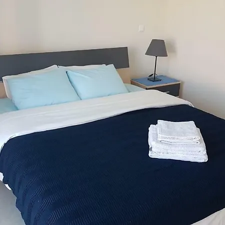 Apartement Welcome *