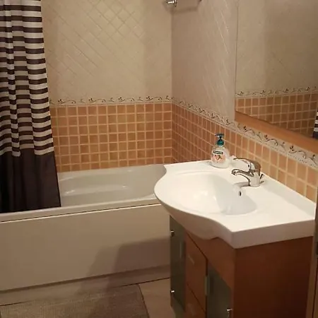 Apartement Welcome *